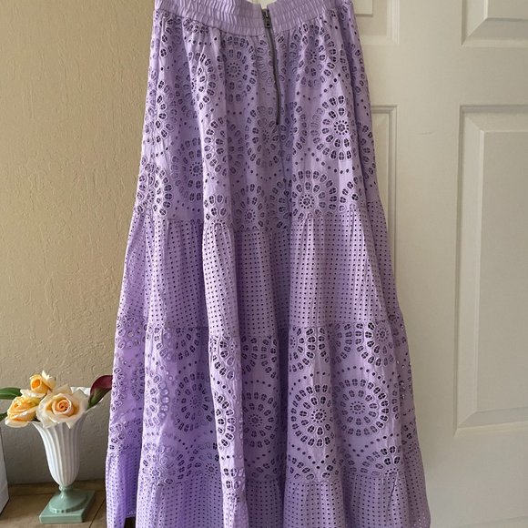 Alice & Olivia Skirt - Picture 4 of 4